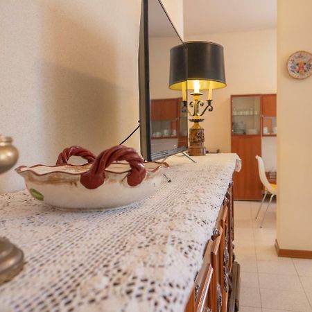 Casavacanze Santacroce Lägenhet Porto SantʼElpidio Exteriör bild