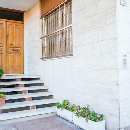 Casavacanze Santacroce Lägenhet Porto SantʼElpidio Exteriör bild