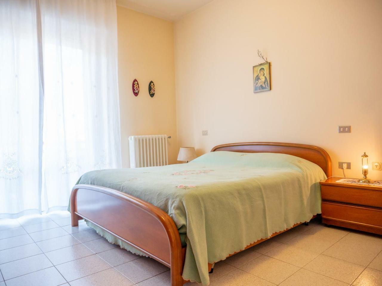 Casavacanze Santacroce Lägenhet Porto SantʼElpidio Exteriör bild
