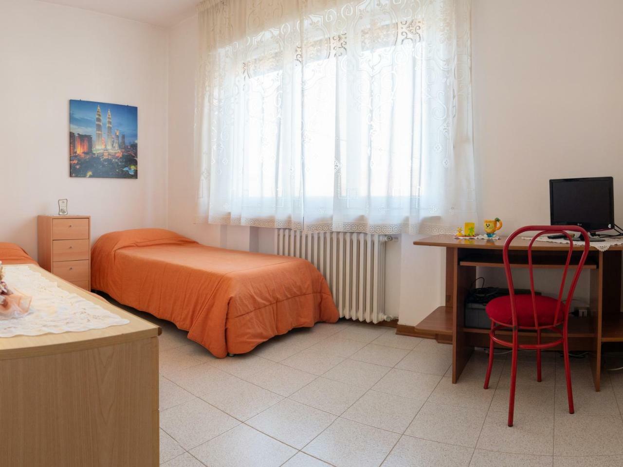 Casavacanze Santacroce Lägenhet Porto SantʼElpidio Exteriör bild