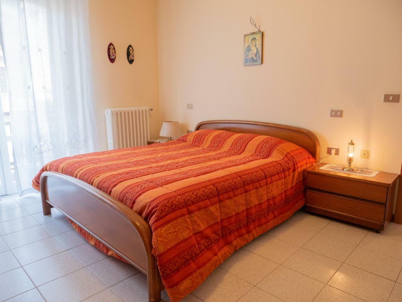 Casavacanze Santacroce Lägenhet Porto SantʼElpidio Exteriör bild